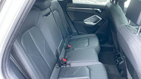Used 2021 Audi Q3 2.0T Premium w/ Convenience Package image 46