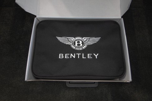 Used 2022 Bentley Bentayga image 72
