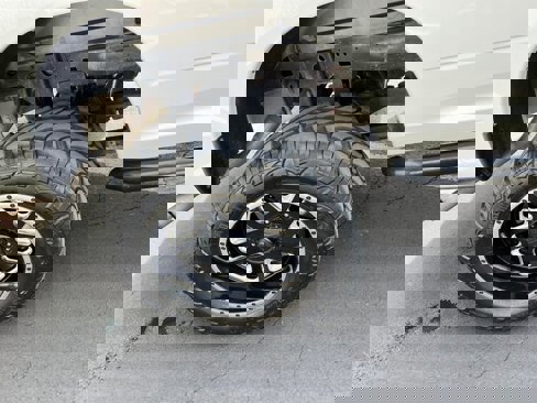 Used 2015 RAM 2500 SLT image 13