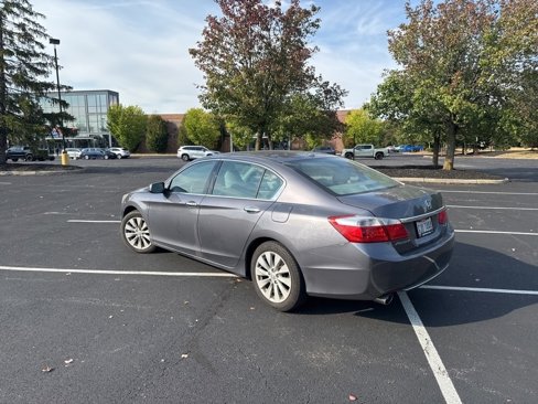 Used 2014 Honda Accord EX-L image 12