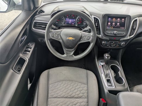 Used 2021 Chevrolet Equinox LT image 18