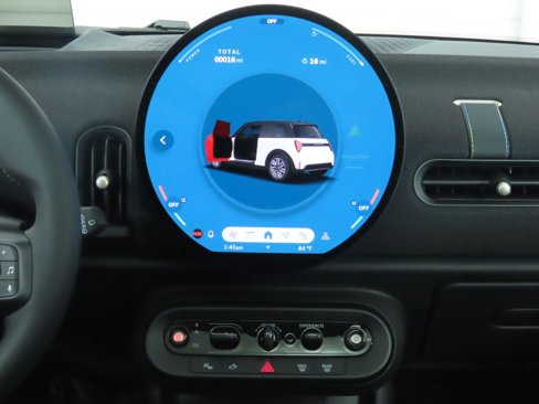 Used 2025 MINI Cooper S image 16