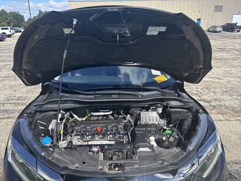 Used 2019 Honda HR-V LX image 31
