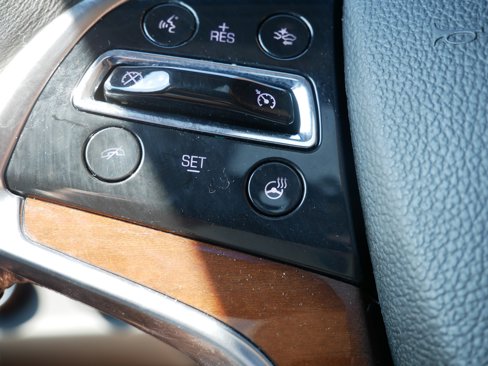 Used 2018 Cadillac Escalade ESV Luxury image 24