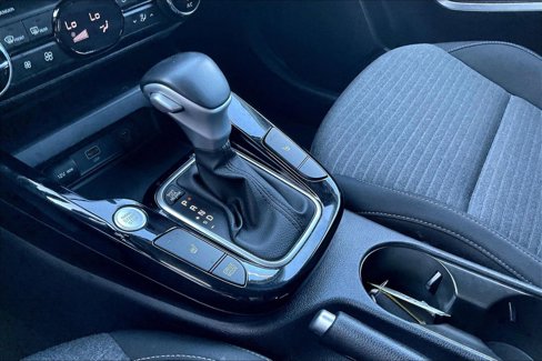 Used 2023 Kia Soul EX image 17