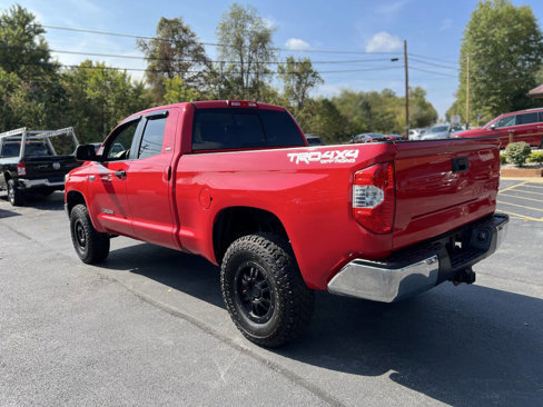 Used 2014 Toyota Tundra SR5 image 7
