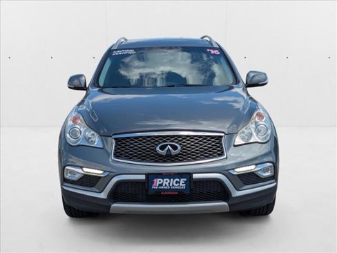 Used 2016 INFINITI QX50 2WD image 2
