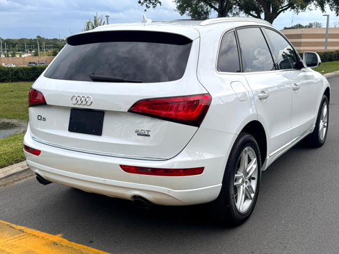 Used 2015 Audi Q5 2.0T Premium Plus image 77
