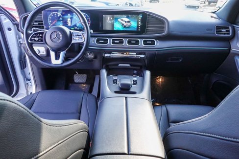 Used 2020 Mercedes-Benz GLE 450 4MATIC image 28