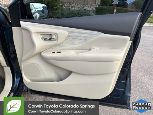 Used 2015 Nissan Murano SV image 29