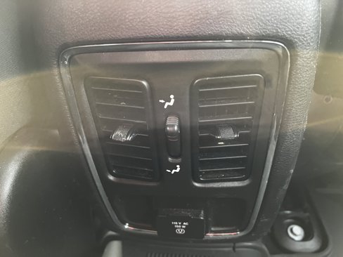 Used 2021 Jeep Grand Cherokee Freedom Edition image 8