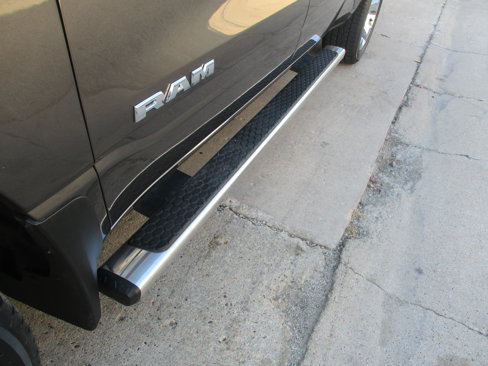 Used 2019 RAM 1500 Big Horn image 16