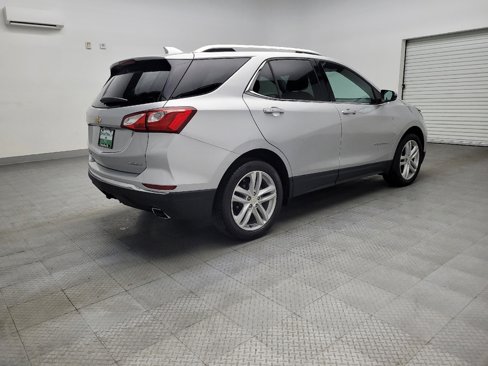 Used 2019 Chevrolet Equinox Premier image 9