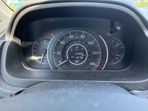 Used 2015 Honda CR-V EX-L image 13