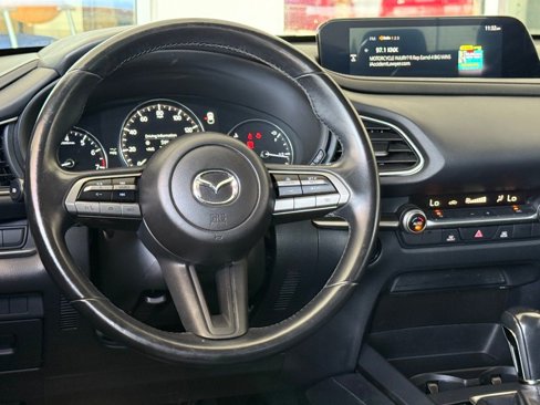 Used 2023 MAZDA CX-30 AWD 2.5 S w/ Select Package image 31