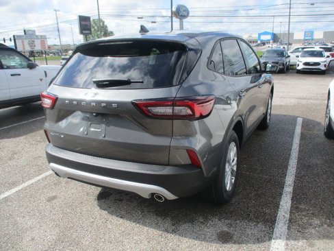 New 2025 Ford Escape Active image 21