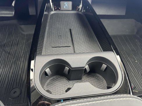 Used 2021 Ford Mustang Mach-E Premium image 27