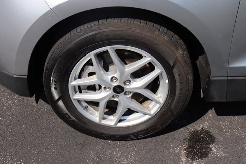 Used 2023 Ford Edge SEL image 8