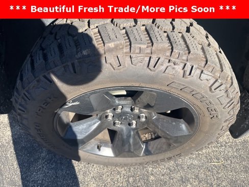 Certified 2019 RAM 1500 Big Horn image 10