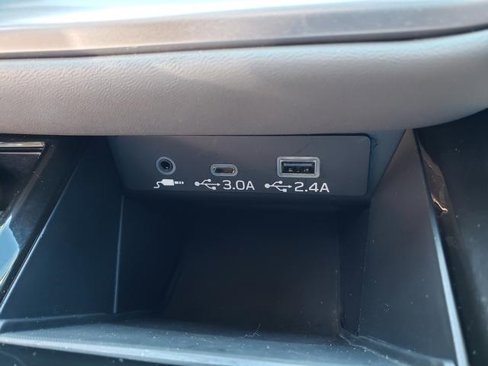 Used 2023 Subaru Outback Onyx Edition image 17