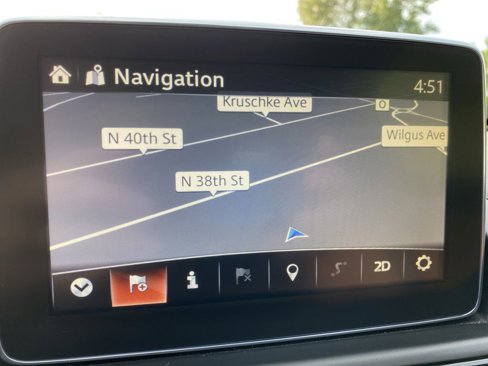 Used 2017 FIAT 124 Spider Lusso image 10