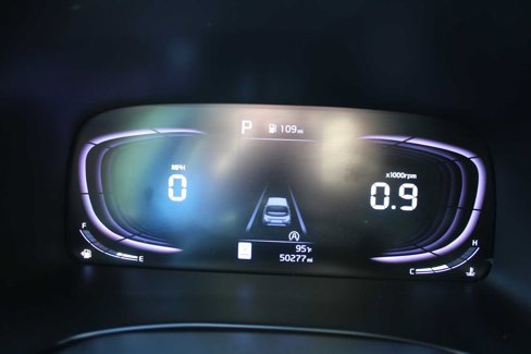 Certified 2023 Kia Soul LX w/ LX Technology Package image 27