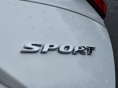 Used 2021 Honda Civic Sport image 33