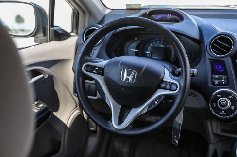 Used 2012 Honda Insight LX image 14