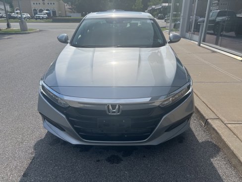 Used 2020 Honda Accord EX-L image 47