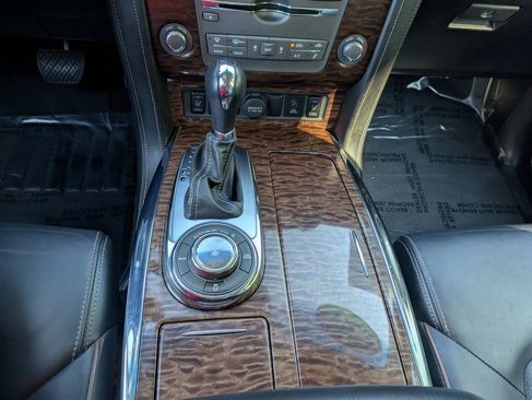 Used 2017 Nissan Armada SL image 15