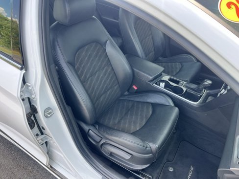 Used 2019 Hyundai Sonata Sport image 18