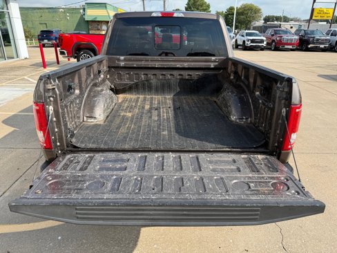 Used 2015 Ford F150 XLT w/ Equipment Group 302A Luxury image 5
