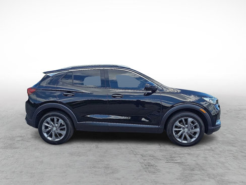 Used 2023 Buick Encore GX Essence w/ Experience Buick Package image 12