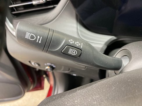 Used 2025 Buick Encore GX Preferred w/ Advanced Technology Package image 34
