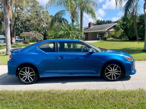 Used 2014 Scion tC Monogram Series image 27