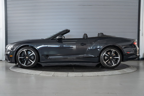 Used 2020 Bentley Continental GT image 2