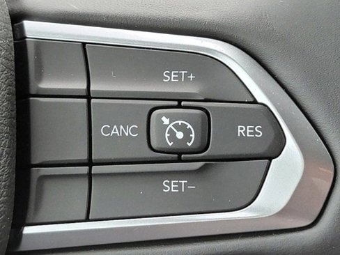 Used 2022 Jeep Compass Latitude w/ Convenience Group image 5