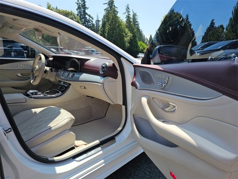 Used 2019 Mercedes-Benz CLS 450 image 12