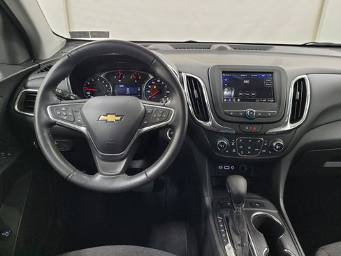 Used 2022 Chevrolet Equinox LT image 22