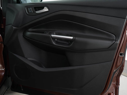 Used 2018 Ford Escape SE image 9