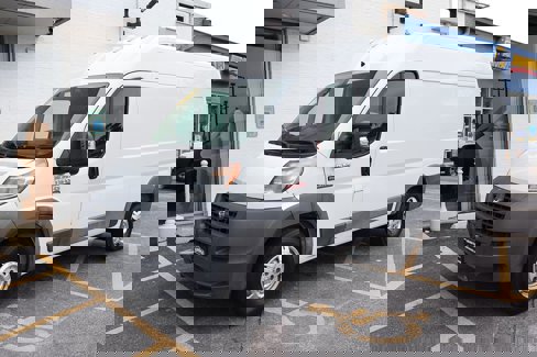 Used 2014 RAM ProMaster 1500 image 12