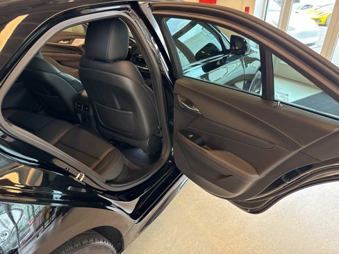 Used 2020 Cadillac CT4 Sport image 29