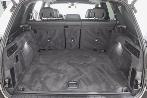 Used 2022 BMW X5 xDrive40i w/ M Sport Package image 39