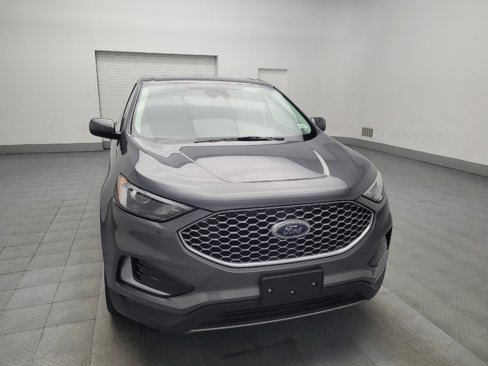 Used 2024 Ford Edge SEL image 14