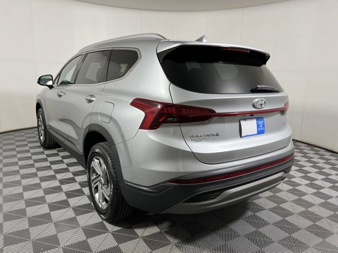Used 2023 Hyundai Santa Fe SEL image 5