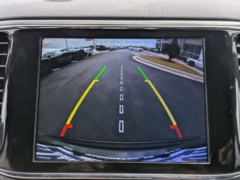 Used 2019 Jeep Grand Cherokee Trailhawk image 20