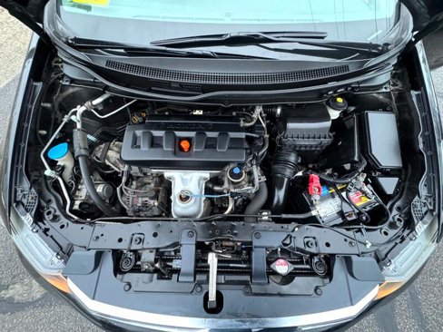 Used 2012 Honda Civic EX image 17