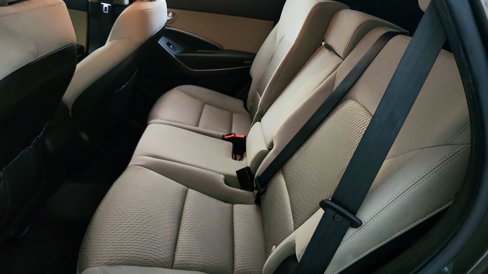 Used 2013 Hyundai Santa Fe Sport 2.0T image 30