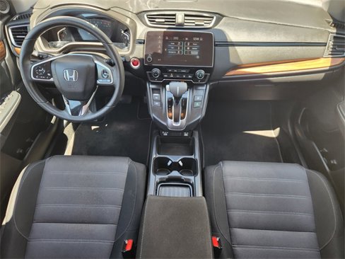 Used 2022 Honda CR-V EX image 26