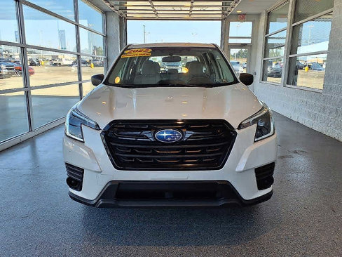 Used 2022 Subaru Forester image 2